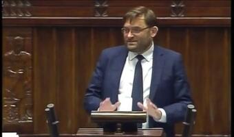 "On tam nie ma nic do roboty" Pomagier Kulczyka i rosyjsko-izraelskiego oligarchy wziął giełdę - Tamborski został prezesem GPW