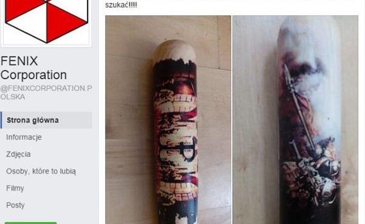 Fot. Facebook
