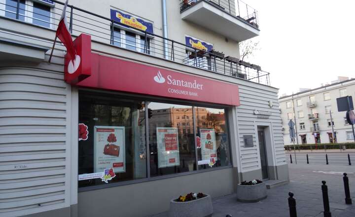 Santander  / autor: Fratria