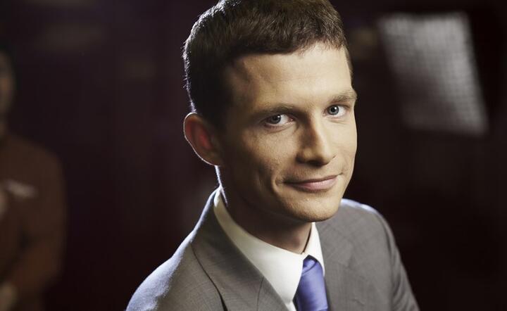 Maciej Kik, zarządzający funduszami akcji Union Investment TFI: dobrze zbudowany portfel oparty na akcjach „misiów” może wypracować w tym roku dodatnią stopę zwrotu*