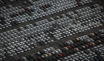 Zadłużenie sektora motoryzacyjnego wzrosło do 364,6 mln zł