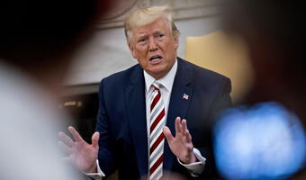Ekipa Trumpa będzie ciąć podatki?