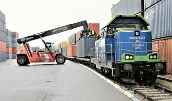 System SAP TMS będzie używany w PKP CARGO