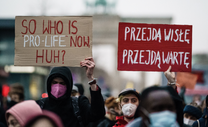 Zdjęcie ilustracyjne / autor: PAP/EPA/CLEMENS BILAN