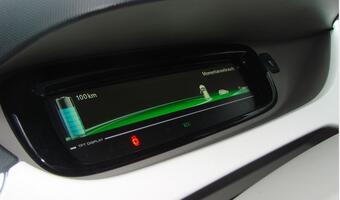 KE nie planuje wprowadzenia kontyngentów na samochody elektryczne