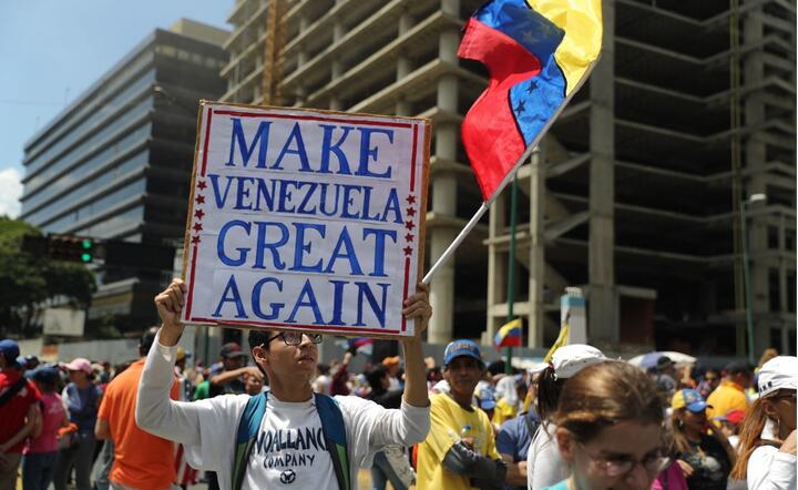 autor:  	PAP/EPA/Miguel Gutiérrez