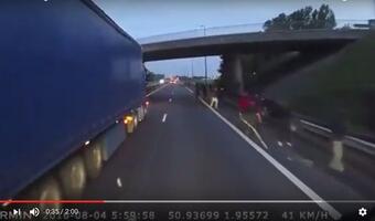 Francja likwiduje kolejne koczowisko migrantów