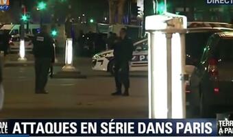 W Europie śmierć z rąk islamistów a niemieckie media swoje: To nie imigranci są winni