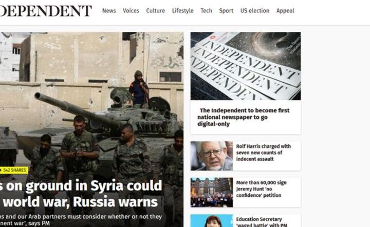 fot. The Independent