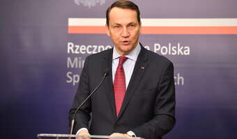 Ponad 6 bln zł dla Polaków? MSZ: Sprawa zamknięta