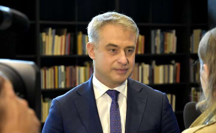 Wszystkie klęski wicepremiera