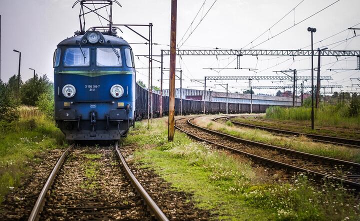 fot. materiały prasowe PKP Cargo