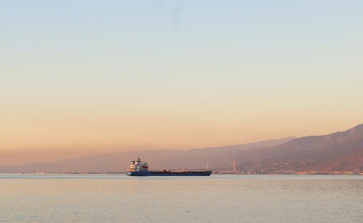 Iskenderun, Turcja / autor: Pixabay