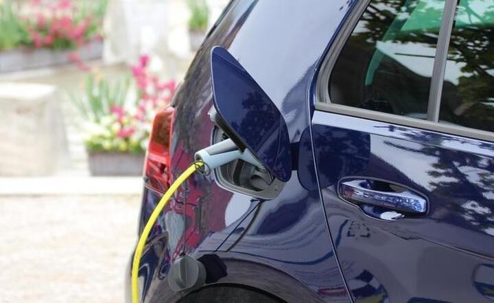 Auta elektryczne  / autor: Pixabay 