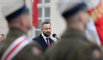 Broń z Korei odjeżdża? Bulwersujące słowa szefa MON