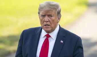 Do piątku nowe sankcje USA na Iran