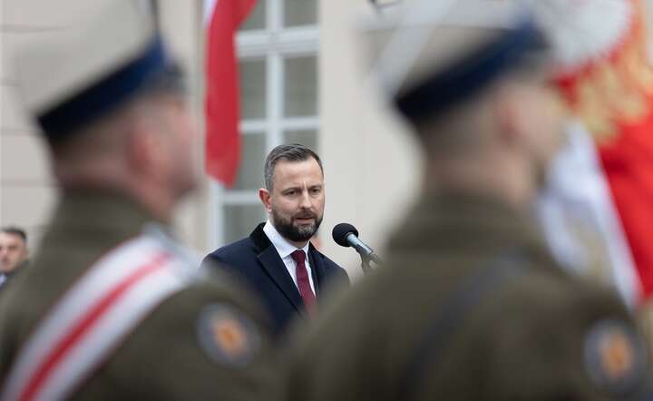 Broń z Korei odjeżdża? Bulwersujące słowa szefa MON