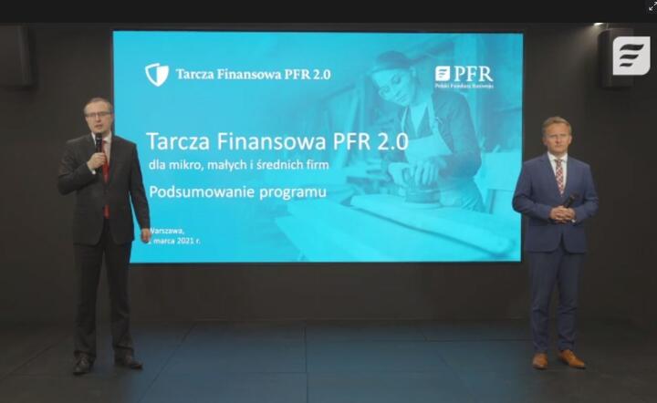 Tarcza 2.0: najwięcej otrzymały restauracje i hotele
