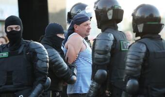 KGB uznało założycieli Nexta za związanych z terroryzmem