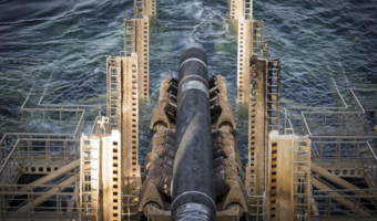 Nord Stream 2 wystąpił do Trybunału Sprawiedliwosci UE