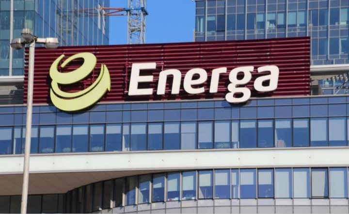 Grupa Energa / autor: Fratria