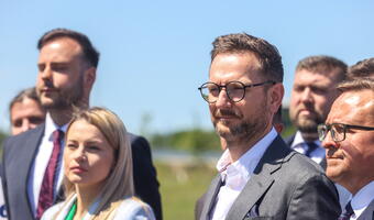 Będzie taniej?  W. Buda: inflacja w trendzie spadkowym
