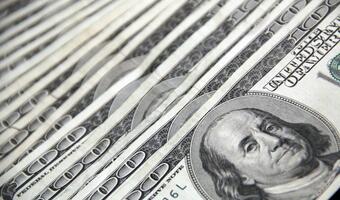S&P 500 walczy o historyczne szczyty