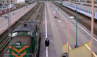 PKP planuje 236 mln zł zysków ze sprzedaży nieruchomości
