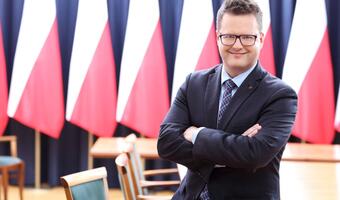 Tylko u nas: Jak PKP chce powalczyć o zagranicznych pasażerów