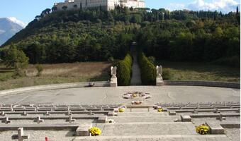 Nie chcą produkcji piwa koło Monte Cassino