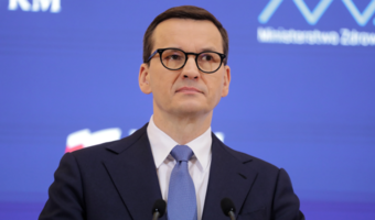Premier o Polskim Ładzie: bierzemy odpowiedzialność za pomyłki