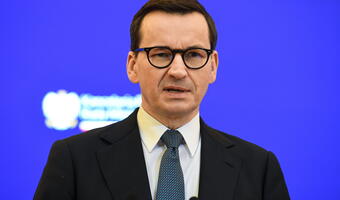 Premier: będę namawiał ministra Ziobrę do elastyczności ws. KPO