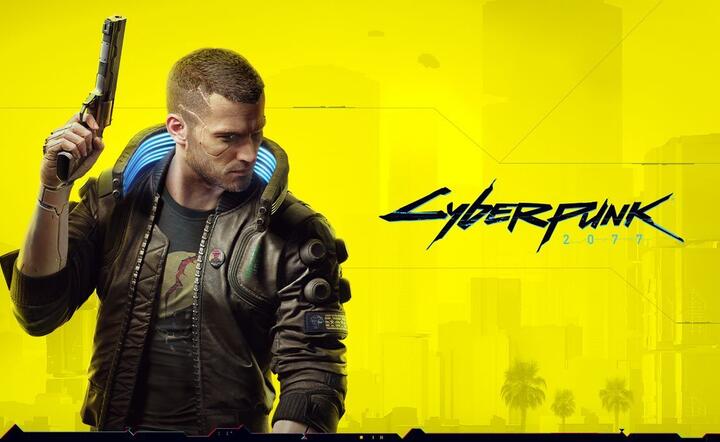 Cyberpunk 2077 / autor: fot. Materiały promocyjne/CD Projekt RED