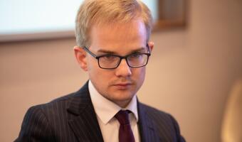 Patkowski: w 2022 r. 8 mld zł subwencji dla samorządów
