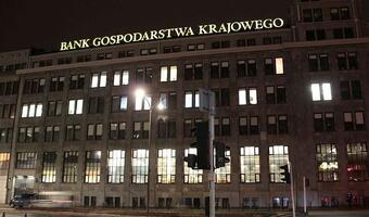BGK: Awarii nie było, system działał