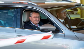 Polsko-białoruskie budowanie mostów
