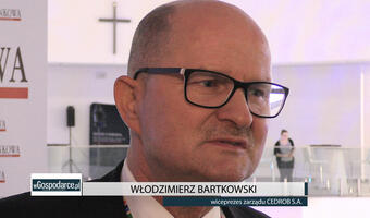 Kongres 590 (WIDEO): Włodzimierz Bartkowski, wiceprezes Cedrob „Pracownicy z Ukrainy są dla nas rozwiązaniem problemu braku rąk do pracy”