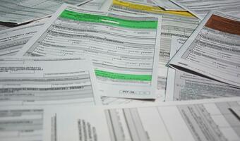 Obowiązkowy split payment poszedł do komisji