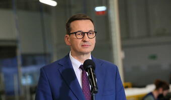Mateusz Morawiecki: Polski Ład zapewni rozwój i stworzy nowe szanse