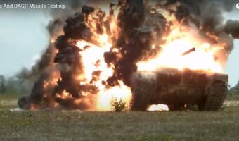 Hellfire: Piekielna broń wzmocni Wojsko Polskie!