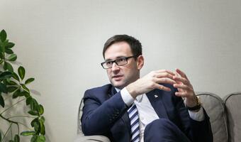 Zabraknie paliwa i gazu? Nieprawda! "Nie ulegajmy fake newsom"