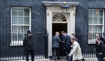 Downing Street: po wyjściu z UE opuścimy unię celną