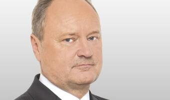 Janusz Szewczak: Deprawacja władzy narasta z każdym dniem