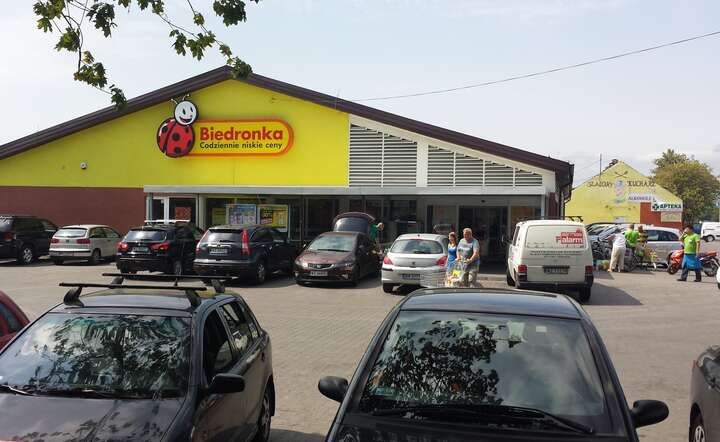 Ekspansja Biedronki. Jeszcze więcej sklepów