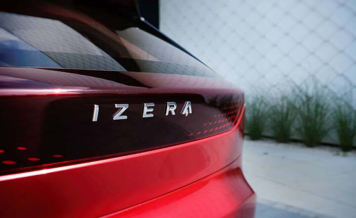 ElectroMobility Poland ma produkować pierwszy polski samochód elektryczny - Izerę / autor: Materiały prasowe