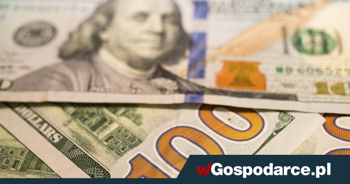 Przemożny wpływ rentowności na ruchy dolara