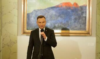 Ustawa o CPK teraz już w rękach prezydenta