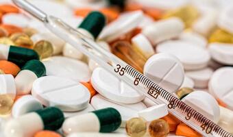 Przemysł farmaceutyczny liderem we wdrażaniu innowacji