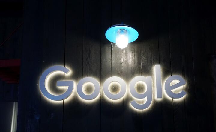 Google logo / autor: Fratria