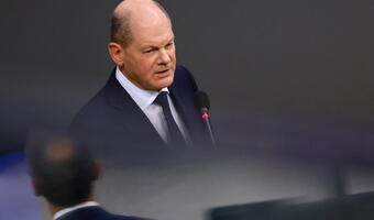 Niemiecki rząd złamał konstytucję. Tak orzekł sąd w Karlsruhe